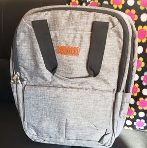 DIAPER BACKPACK/BAG